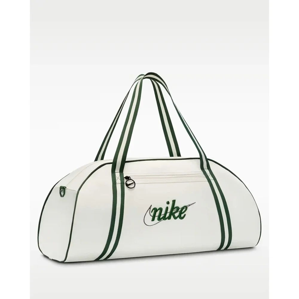 Nike Gym Club Duffel Bag 24L Unisex Sports Training Casual Bag NWT DH6863-030